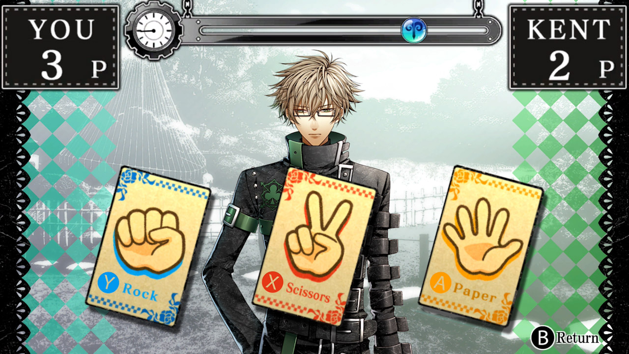 Amnesia: Memories screenshot 5