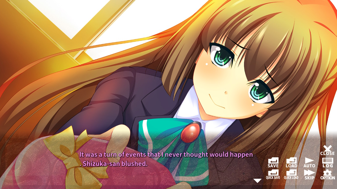 Menhera Girls Ensemble - Needy Girlfriends - screenshot 1