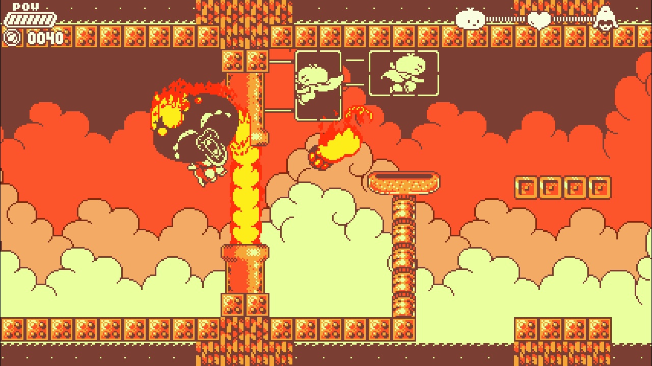 Garlic screenshot 5