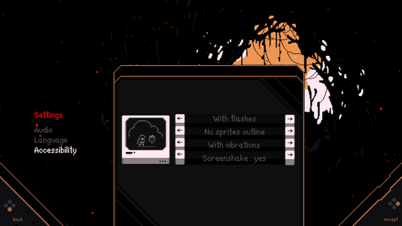 RUN: The World In-Between screenshot 2