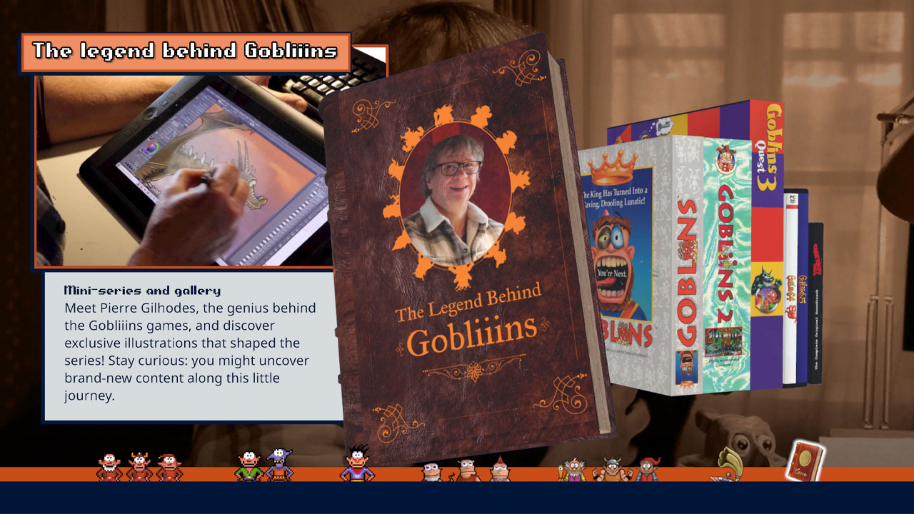 Gobliiins Collection screenshot 6