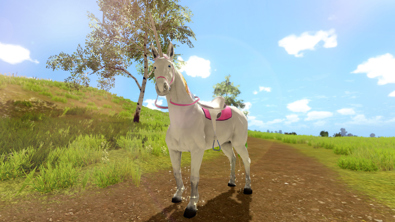 The Unicorn Princess screenshot 5