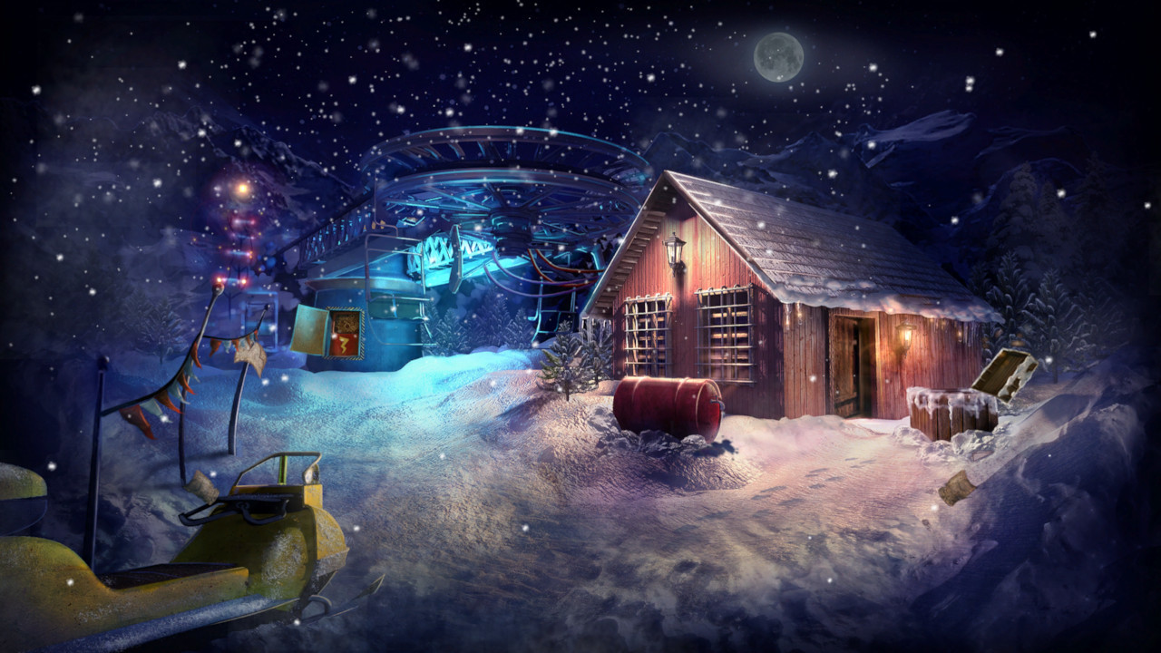 Crime Secrets: Crimson Lily screenshot 5