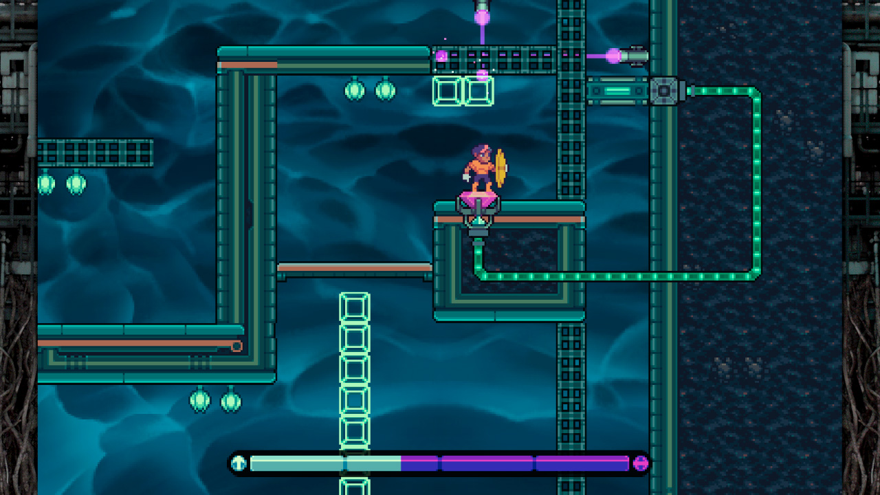 Even the Ocean screenshot 3