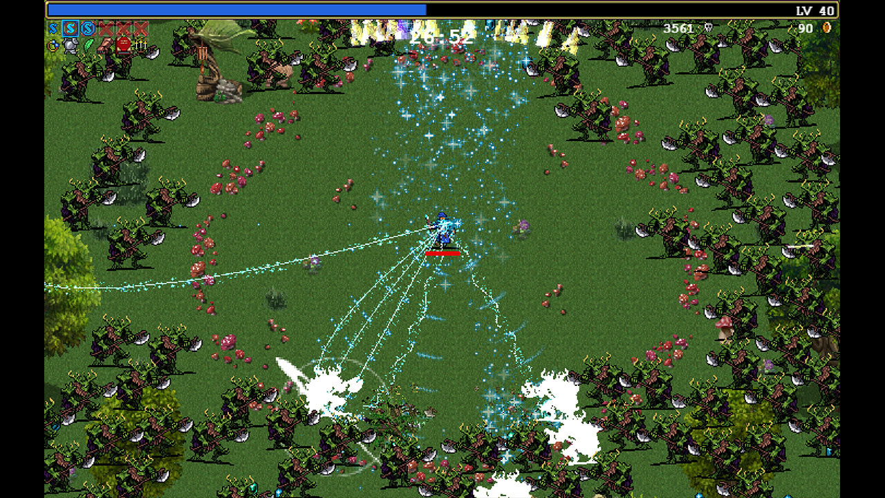 Vampire Survivors: Tides of the Foscari screenshot 5