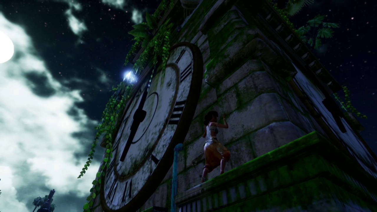 Submerged screenshot 5