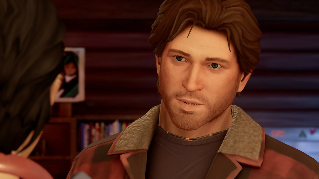 Life is Strange: True Colors screenshot 4