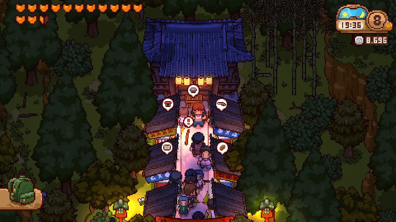 Japanese Rural Life Adventure screenshot 3