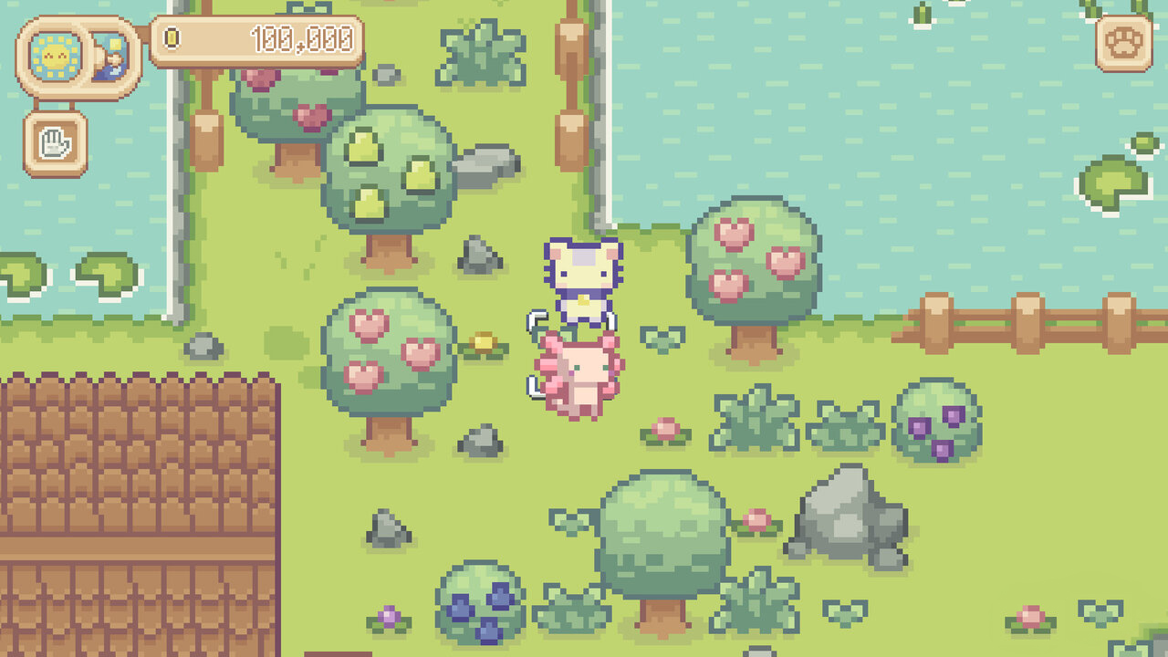 Sprout Valley screenshot 2