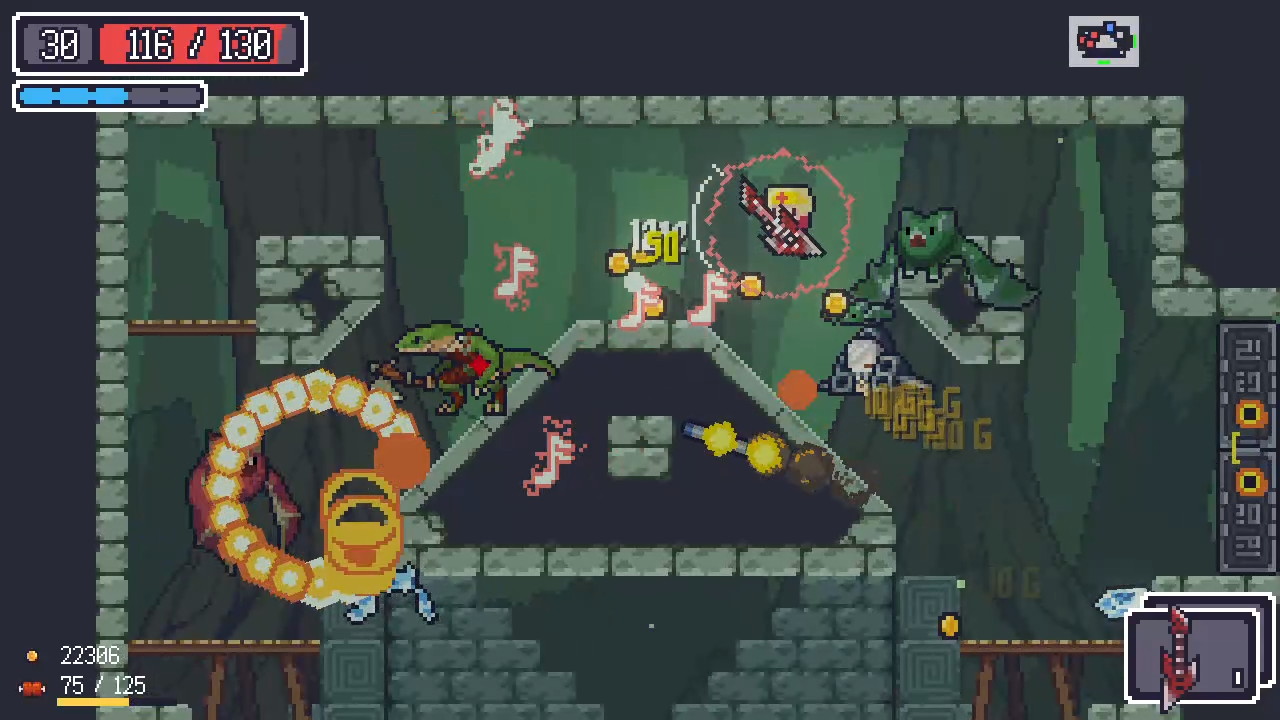 Dungreed screenshot 5