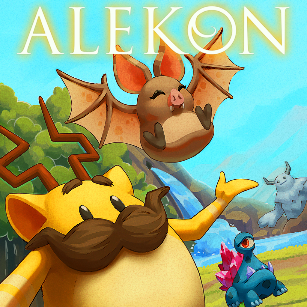 Alekon