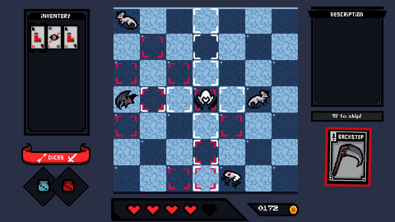 Dice Assassin screenshot 2