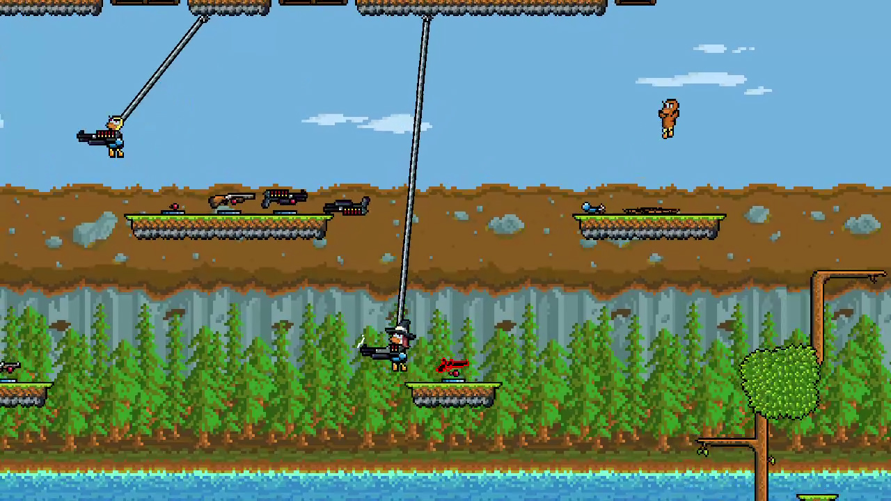 Duck Game screenshot 6