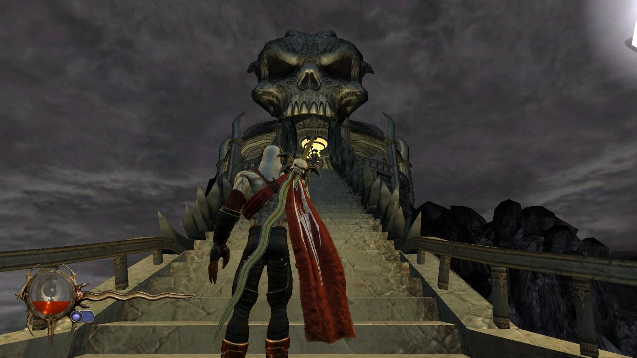 Legacy of Kain: Defiance Remastered – Deluxe Edition Upgrade screenshot 1