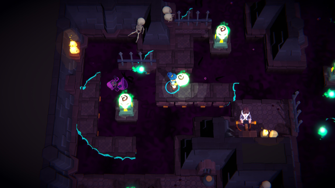CTHULOOT screenshot 4