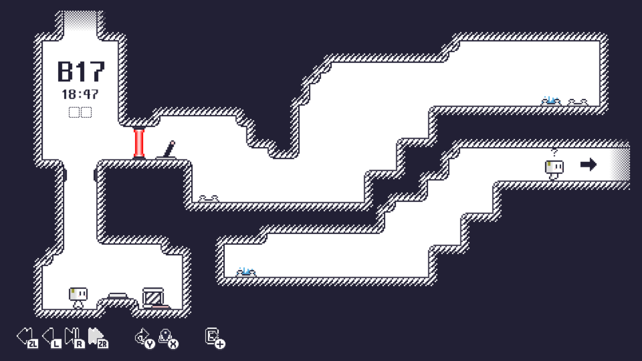 Box to the Box screenshot 3