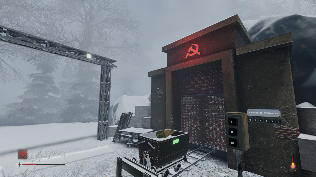 BORIS THE ROCKET screenshot 3