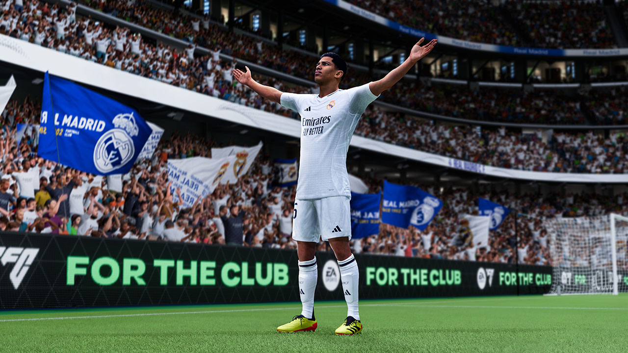 EA SPORTS FC™ 25 screenshot 1