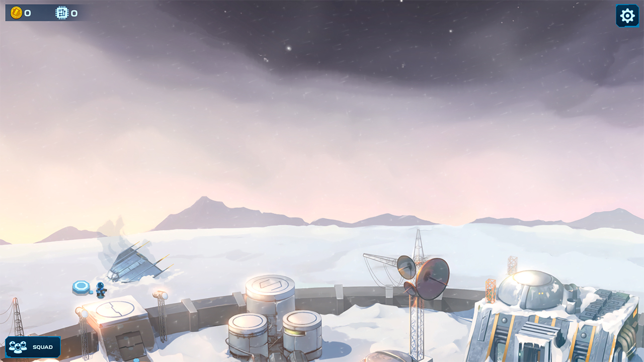 Spaceland screenshot 5