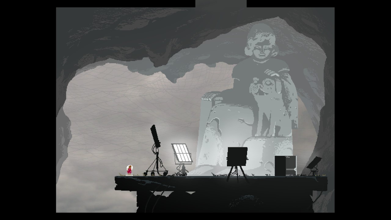 LOVE ETERNAL screenshot 2