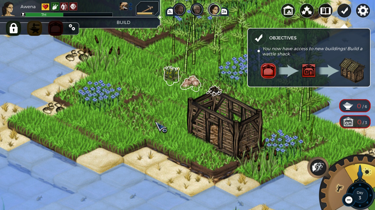 Seeds of Resilience screenshot 6