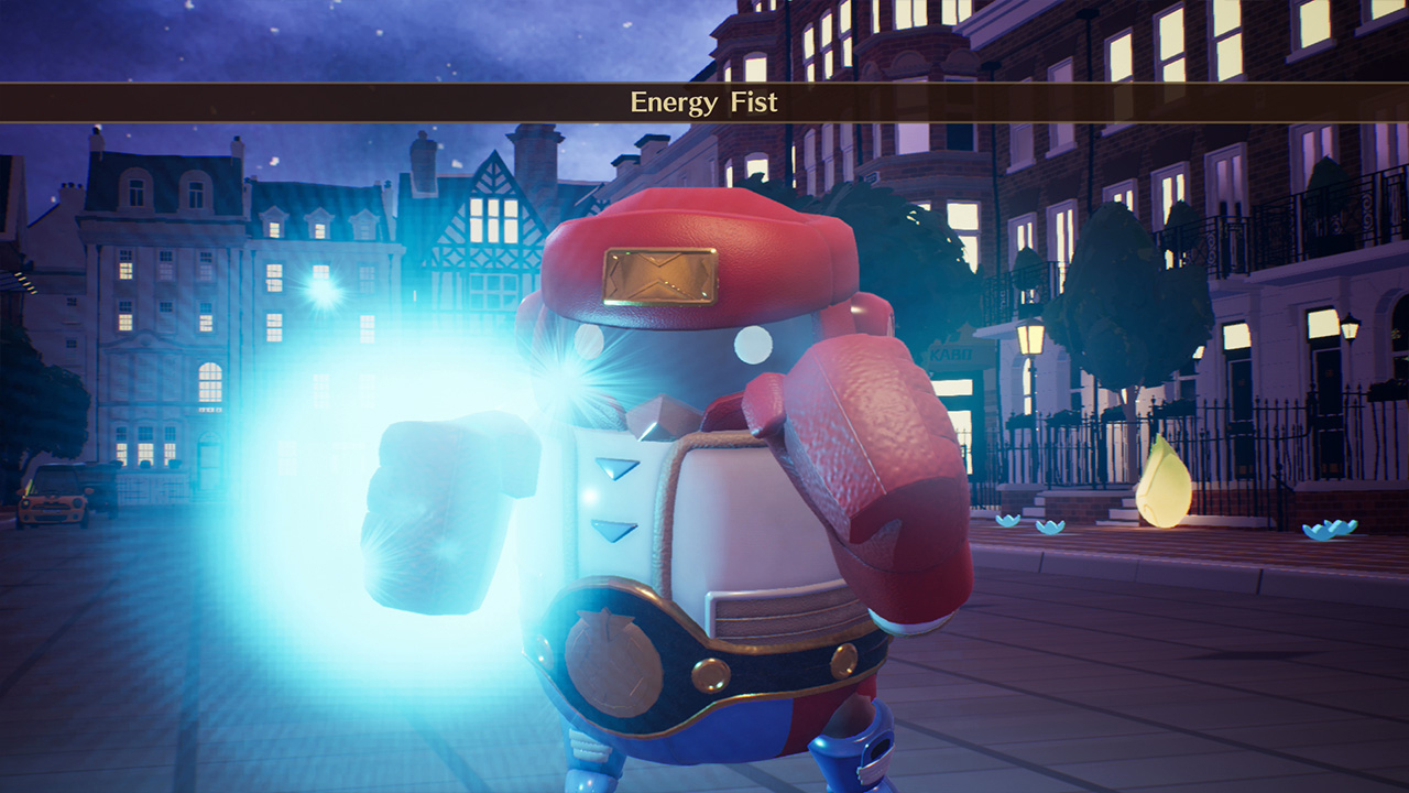 Destiny Connect: Tick-Tock Travelers screenshot 5