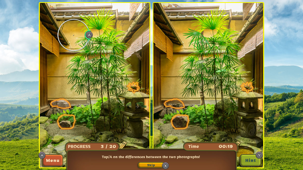 Nature Escapes 2 Collector's Edition screenshot 3