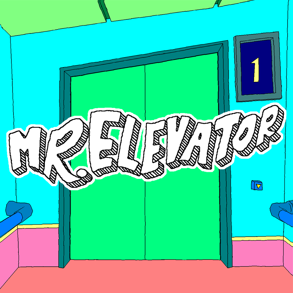 MR. ELEVATOR