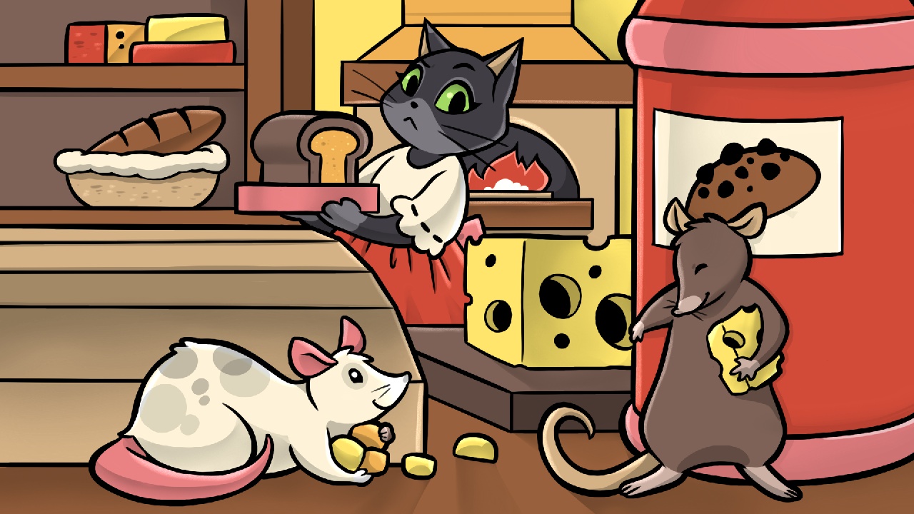 Coloring Book: Family & Home screenshot 2