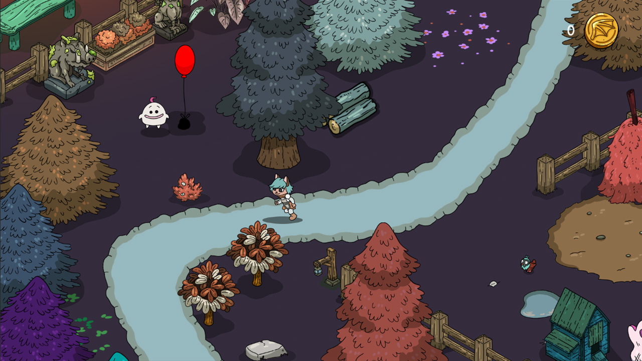 Dragon Caffi screenshot 6