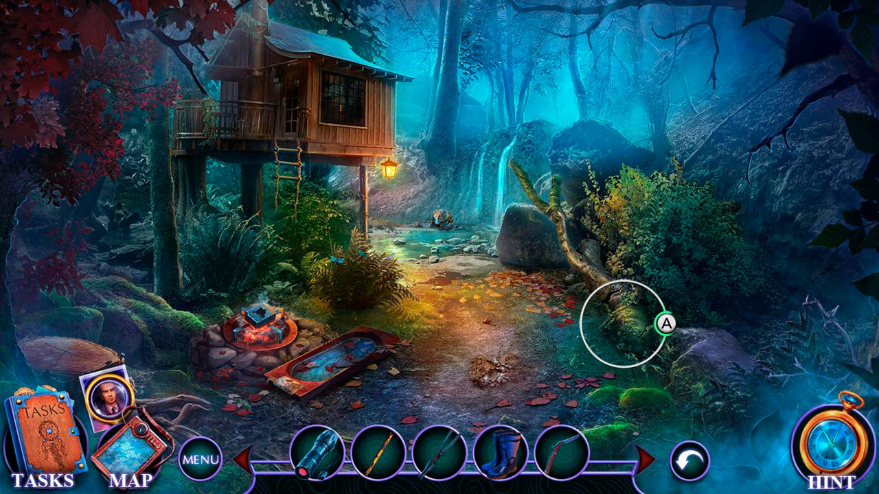 Twin Mind: Power Of Love Collector's Edition screenshot 6