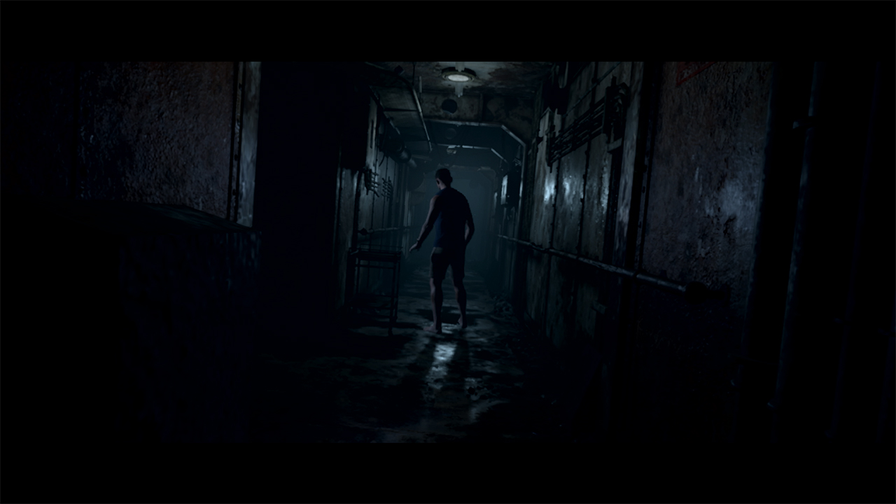The Dark Pictures Anthology: Man Of Medan screenshot 6