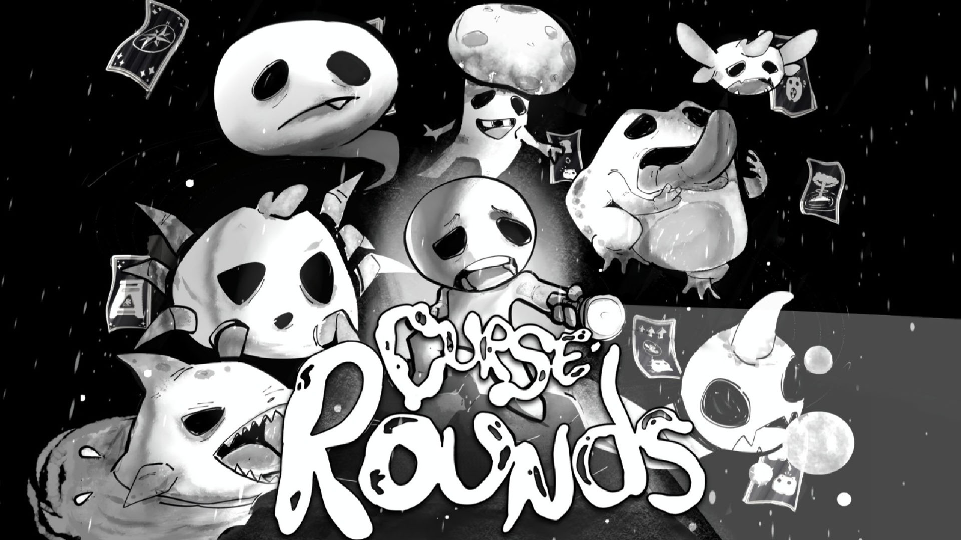 Curse Rounds