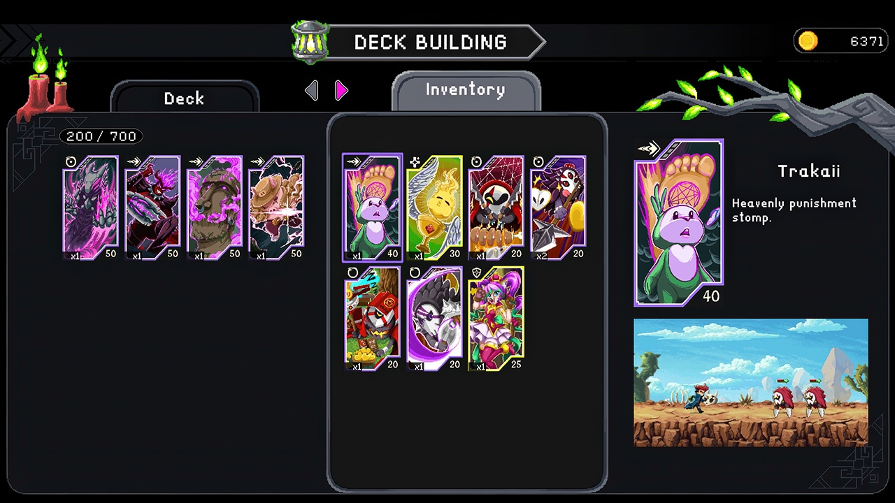Spirit Mancer screenshot 3