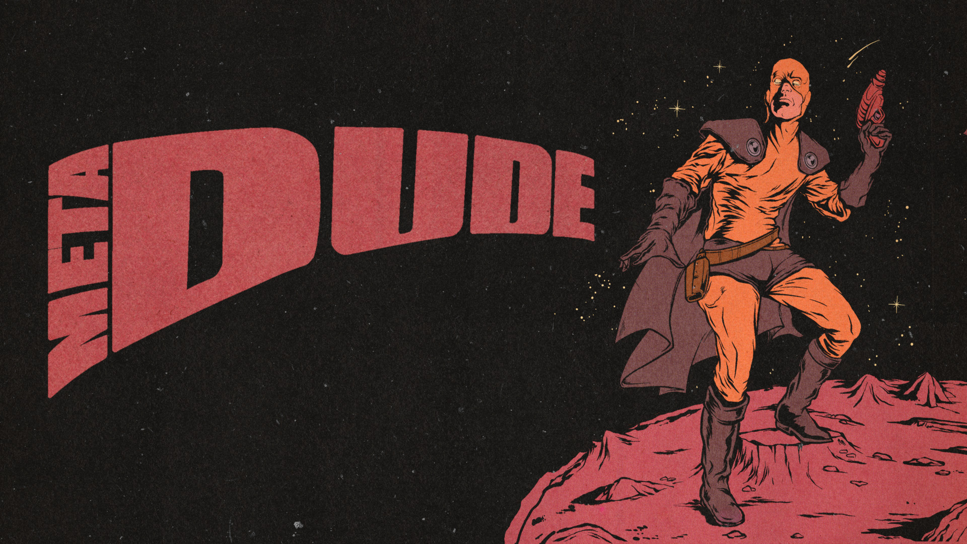 MetaDude