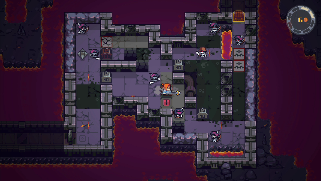 Cramped Room of Death screenshot 4
