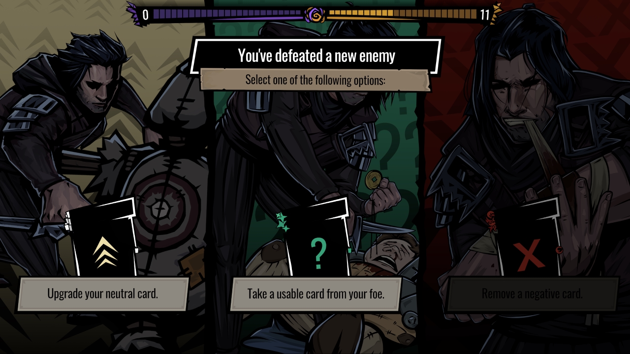 Magin: The Rat Project Stories screenshot 2