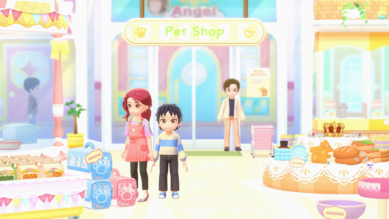 Pups & Purrs Pet Shop screenshot 6