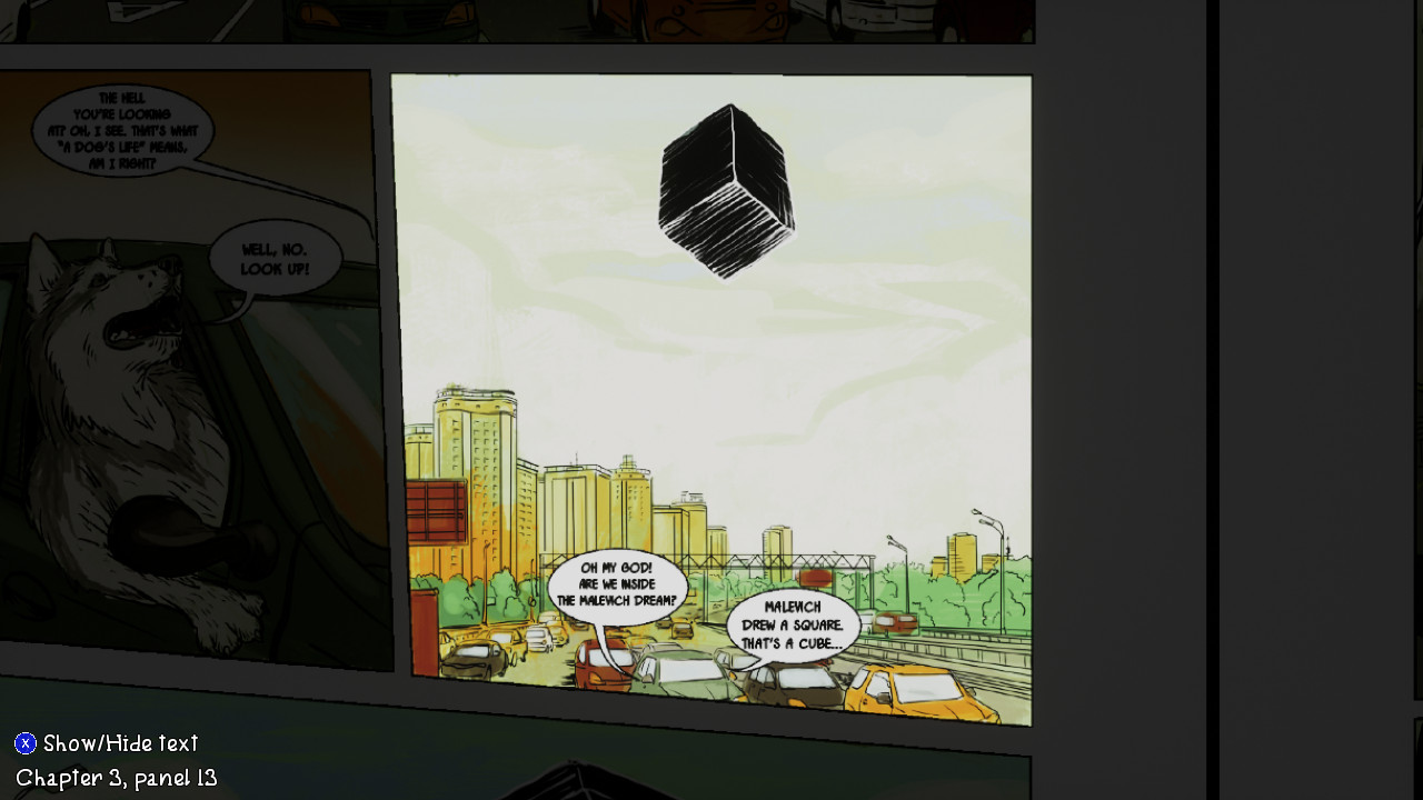 Good Guys screenshot 5