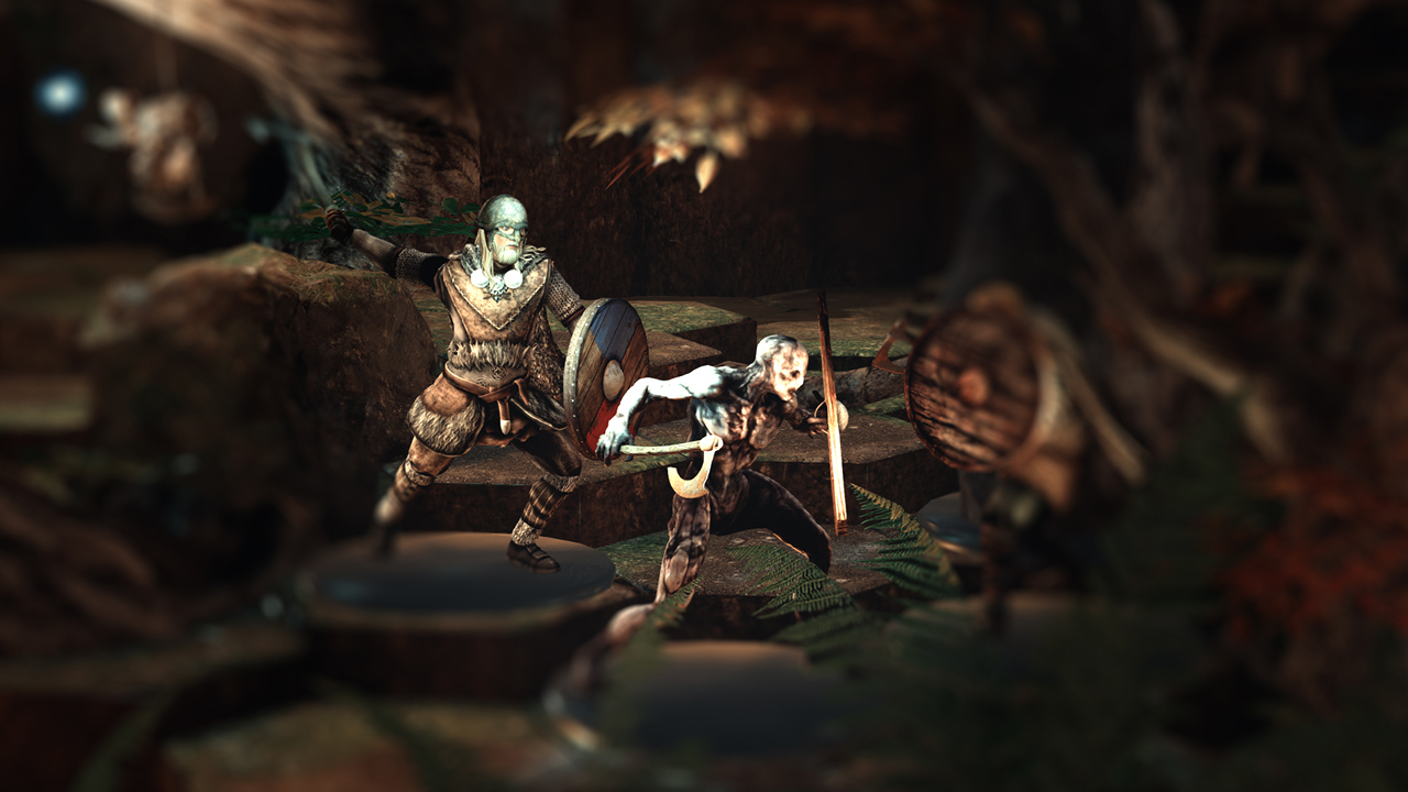 WARTILE screenshot 4