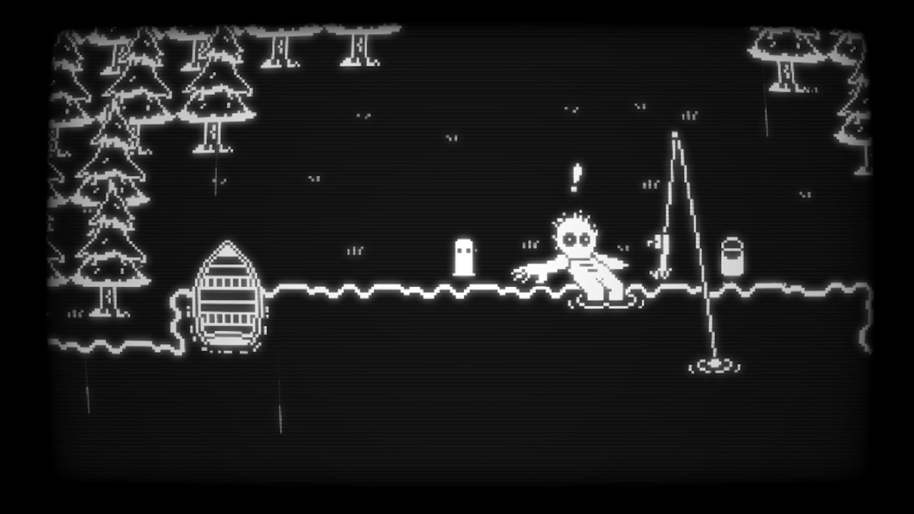 Buddy Simulator 1984 screenshot 3