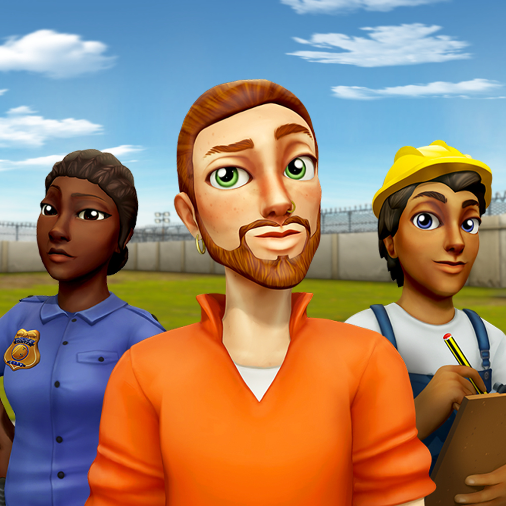 Prison Tycoon: Under New Management