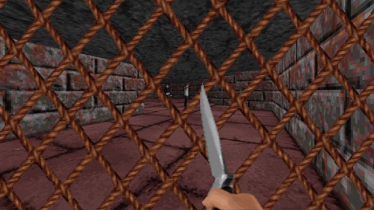 Rise of the Triad: Ludicrous Edition screenshot 6