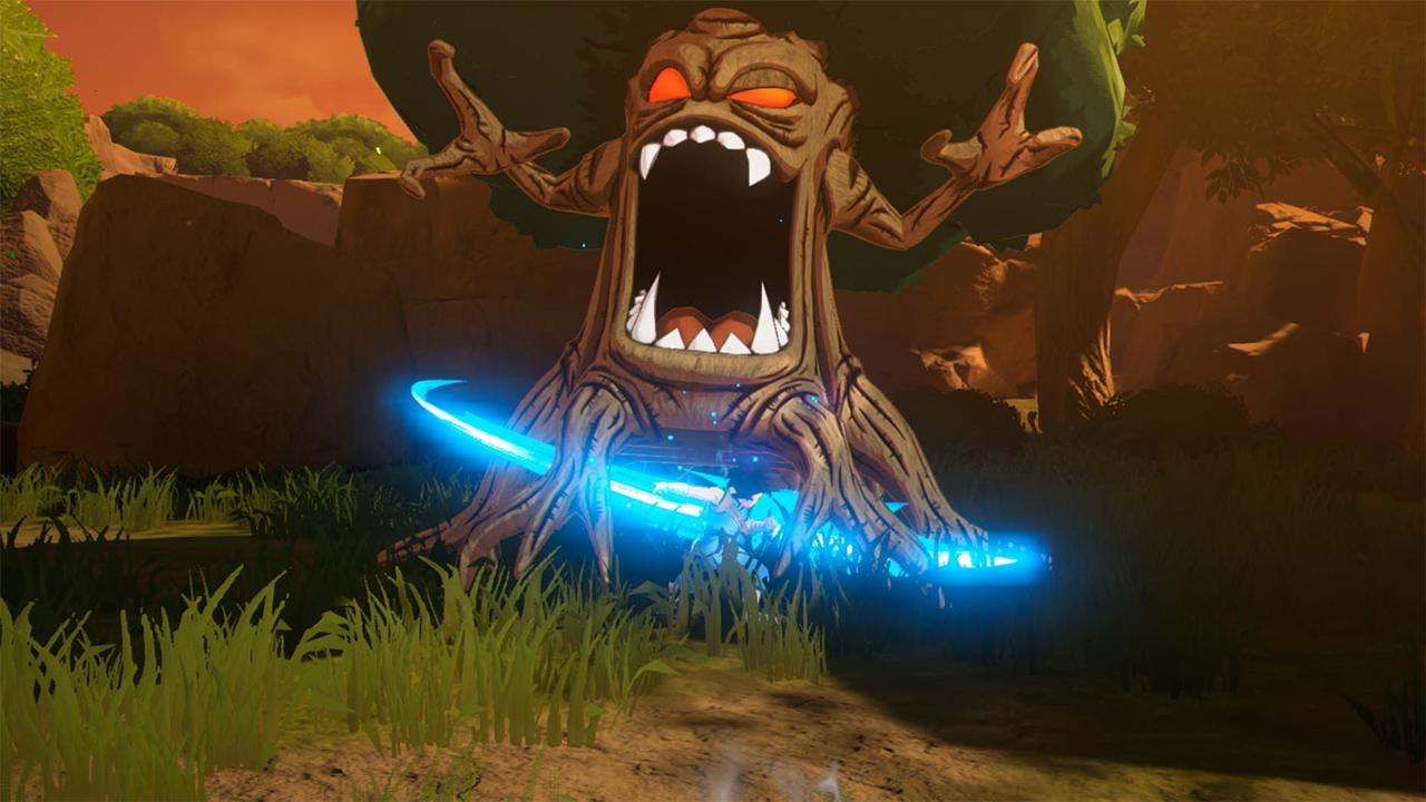 Infinity Strash: DRAGON QUEST The Adventure of Dai screenshot 2
