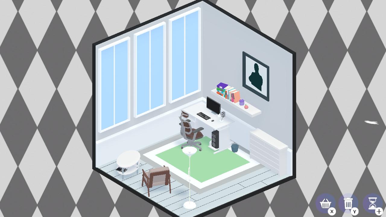 Home Deco Builder screenshot 2