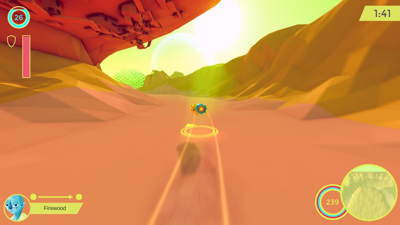 SmuggleCraft screenshot 4