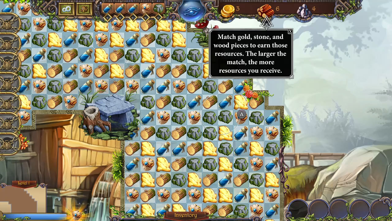 Runefall 2 - Collector's Edition screenshot 6