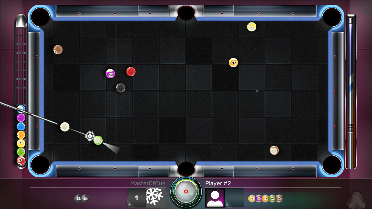 Premium Pool Arena screenshot 4