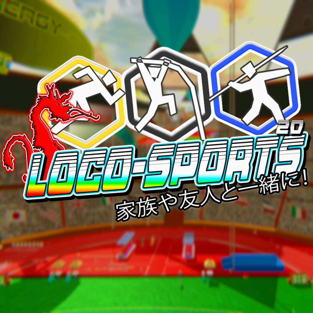 LOCO-SPORTS(ロコスポーツ)