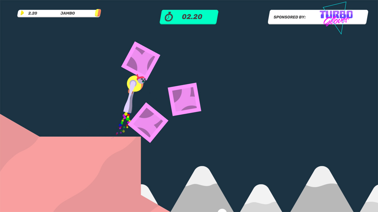 Drink More Glurp screenshot 6